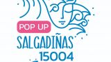 Pop Up artesano Salgadiñas 15004 en A Coruña
