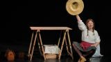 Espectáculo de Raquel Queirás 'Romaría' - MARINEDA KIDS en A Coruña
