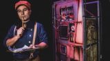 Espectáculo de Dani García 'Tin' - MARINEDA KIDS en A Coruña