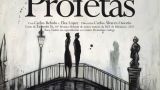 Representación de 'Profetas' en Santiago de Compostela