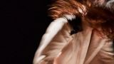 Espectáculo de danza 'Mover e facer' en Santiago de Compostela