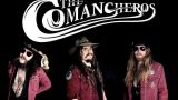 Concierto de The Comancheros en A Coruña