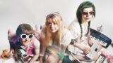 ENTRADAS AGOTADAS - Concierto de Grande Amore + Tetas Frías en A Coruña