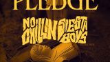 Concierto de PLEDGE + NO CHILLIN' SIESTA BOYS en Vigo