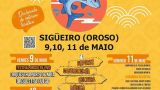 Festa da Troita 2025 de Sigüeiro en Oroso: Programa, cartel y agenda completa