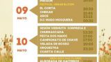 Fiestas del Barrio de las Flores en A Coruña