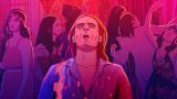 Proyección de 'Rock Bottom' de María Trénor en A Coruña