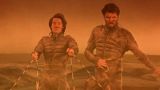 Proyección de 'Dune' de David Lynch en A Coruña