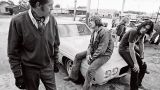 Proyección de 'Carretera asfaltada en dos direcciones (Two-lane Blacktop)' de Monte Hellman en A Coruña