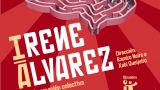 Representación de 'Irene Álvarez' de Ramiro Neira y Xabi Queijeiro en Oleiros