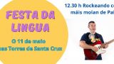 Jornada de la Festa da Lingua en Oleiros