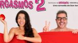 Representación de 'Orgasmos 2, la comedia' en Pontevedra