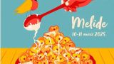 Festa do Melindre de Melide 2025: Programa, cartel y agenda completa