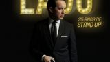 Espectáculo de Miguel Lago - Lago Comedy Club en Vigo