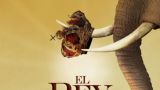 Representación de 'El rey que se fue' de Joglars en Vigo