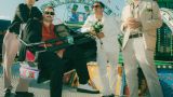 Concierto de The Rapants en Vigo