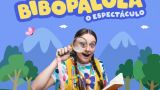 Espectáculo de Bibopalula en Santiago de Compostela