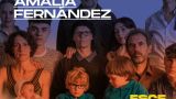 Representación de 'Solala' de Amalia Fernández - Escenas do Cambio en Santiago de Compostela