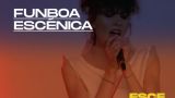Representación de 'Roland mon amour' de Funboa Escénica - Escenas do Cambio en Santiago de Compostela