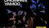Representación de 'Worn Out' de Chumpan Yamoo - Escenas do Cambio 2025 en Santiago de Compostela