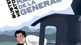 Espectáculo de cineconcierto - 'El maquinista de la General' y The Jazz On Five en Ferrol