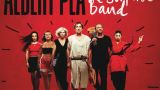 Concierto de Albert Pla & the Surprise Band - 'Rumbagenarios' en Ferrol