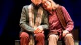 Representación teatral 'La colección' de Juan Mayorga en A Coruña