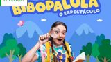 Espectáculo de Bibopalula en A Coruña