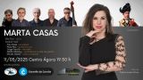 Concerto de Marta Casas - Festival Galiza canta lírico en A Coruña