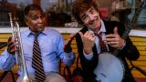 Concierto de Will Smith's New Orleans Jazz Carts ft. Carlos Childe en A Coruña