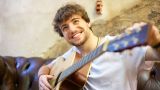 Concierto de Luis Fercán en A Coruña