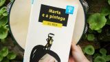 Espectáculo 'Lúa triangular, nada é imposible' de Jara Ortiz en A Coruña