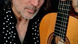 Concierto de Tono Alcalde - Feria de Abril en Vigo