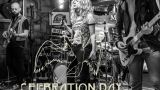 Concierto de CELEBRATION DAY en Vigo