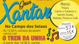 Fiestas de Tella en Ponteceso