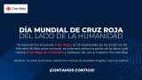 Día Mundial de Cruz Roja - 'Del lado de la humanidad' en A Coruña