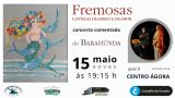 Concierto comentado del dúo Barahúnda - 'Fremosas. Cantigas de amigo e de amor' en A Coruña