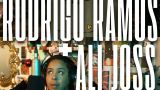 Concierto de Rodrigo Ramos + Ali Joss en Vigo