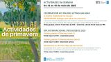 Semana de Las Letras Gallegas en el Museo de Bellas Artes de A Coruña: programación