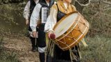 Concierto de Treixadura en A Coruña