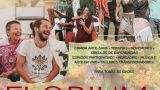 III edición festival Florium Romaría Tribal en A Coruña