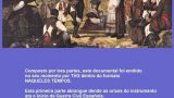 Proyección de 'A gaita galega I' - Viernes de la EMAO en Vigo