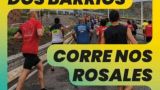 XII Carreira Popular Los Rosales en A Coruña