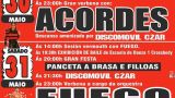 Fiestas de A Corveira 2025 en Culleredo: Programa, cartel y agenda completa