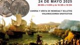 IV Feria de Monedas, Billetes, Sellos y Coleccionismo en General en Vigo