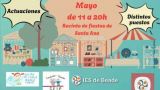 Mercadillo 2º Mano de Beade en Vigo