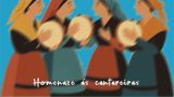 Celebración de las Letras Galegas de Bouzas en Vigo