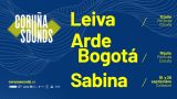 Festival Coruña Sounds 2025: Programación, cartel y agenda completa