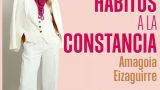 Espectáculo 'De los Hábitos a la Constancia' de Amagoia Eizaguirre en A Coruña