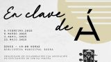 Ciclo de conciertos 'En clave de Á' en A Coruña
